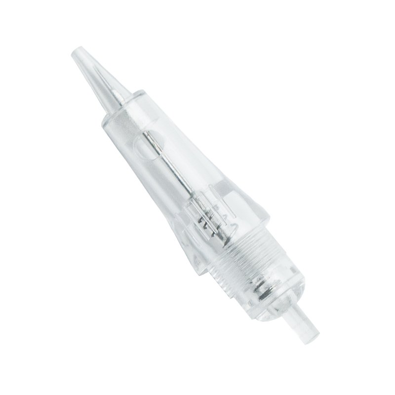 Wholesale Permanent Makeup Eyebrow Microblading Tattoo Machine Needle Tattoo Cartridge Needle