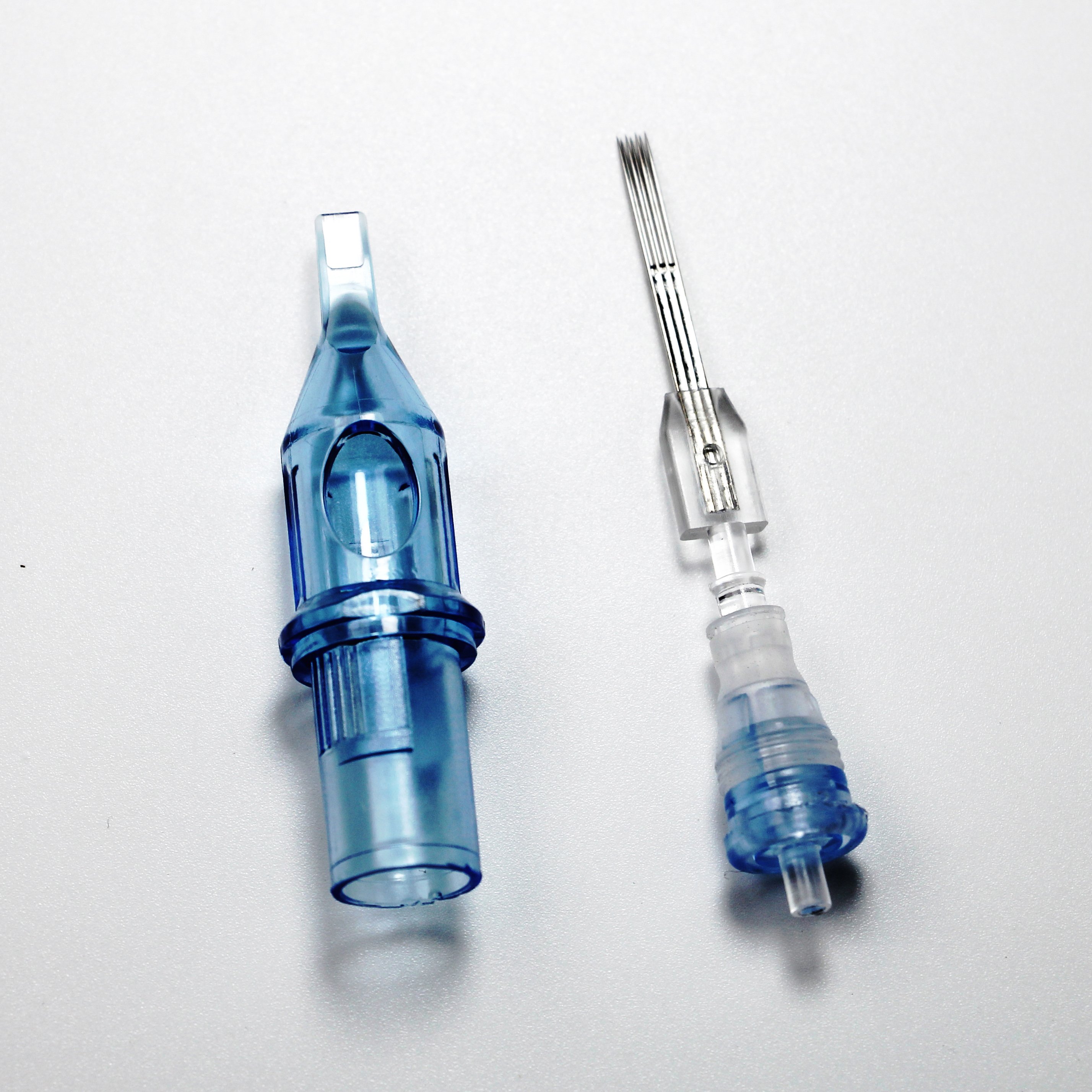 Made in China Easy Click Permanent Makeup Needle Cartridge Premium Tattoo Machine