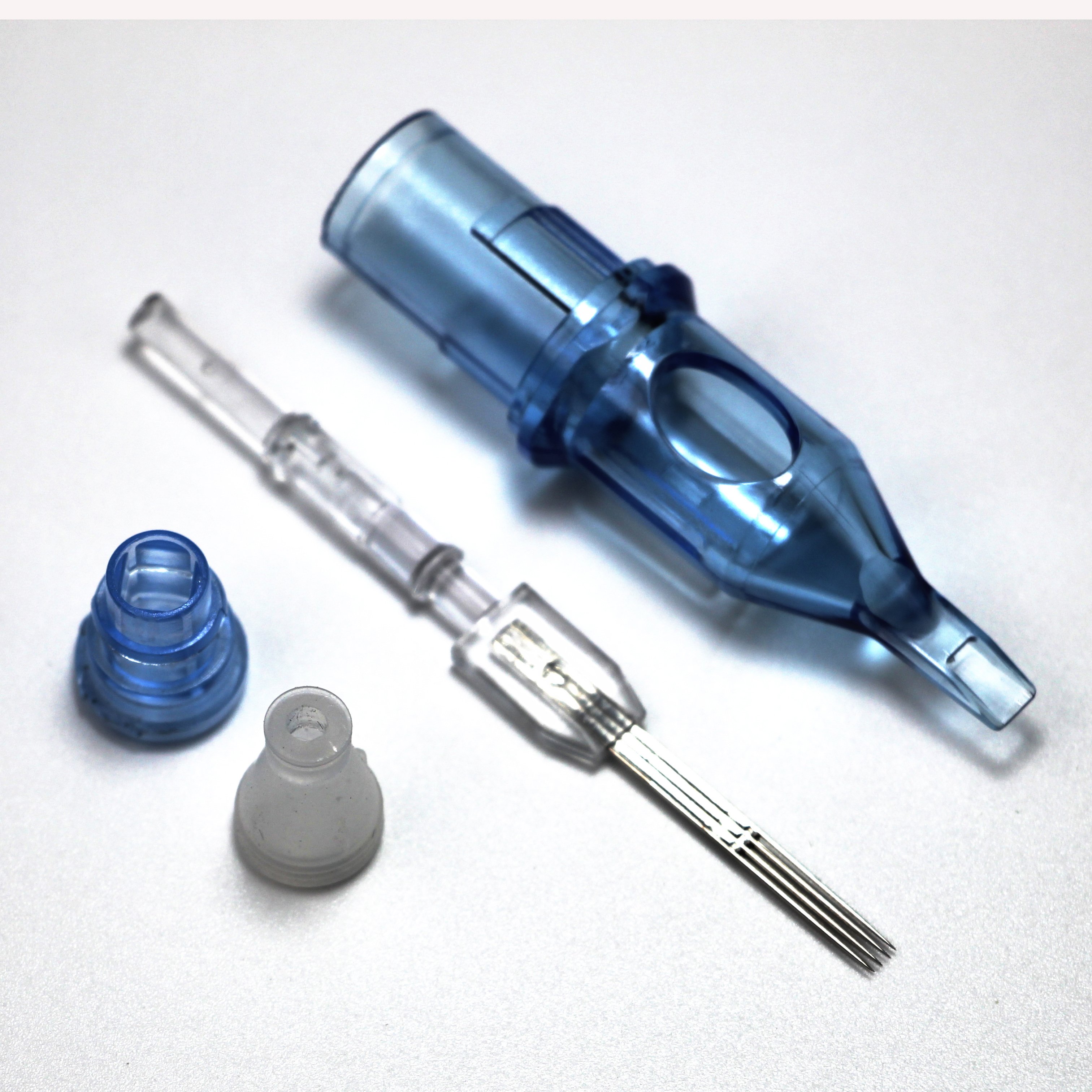 Made in China Easy Click Permanent Makeup Needle Cartridge Premium Tattoo Machine