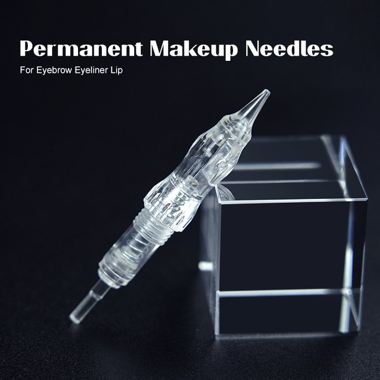 Wholesale Premium Screw Tattoo Cartridge Needle for Body Tattoo Art Cosmetic Pmu Needles Supplies Cartridge Tattoo Needle