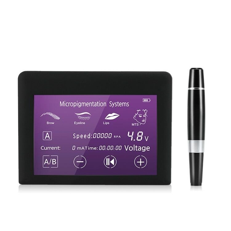 complete tattoo kit professional microblading piercing kits For Beginners