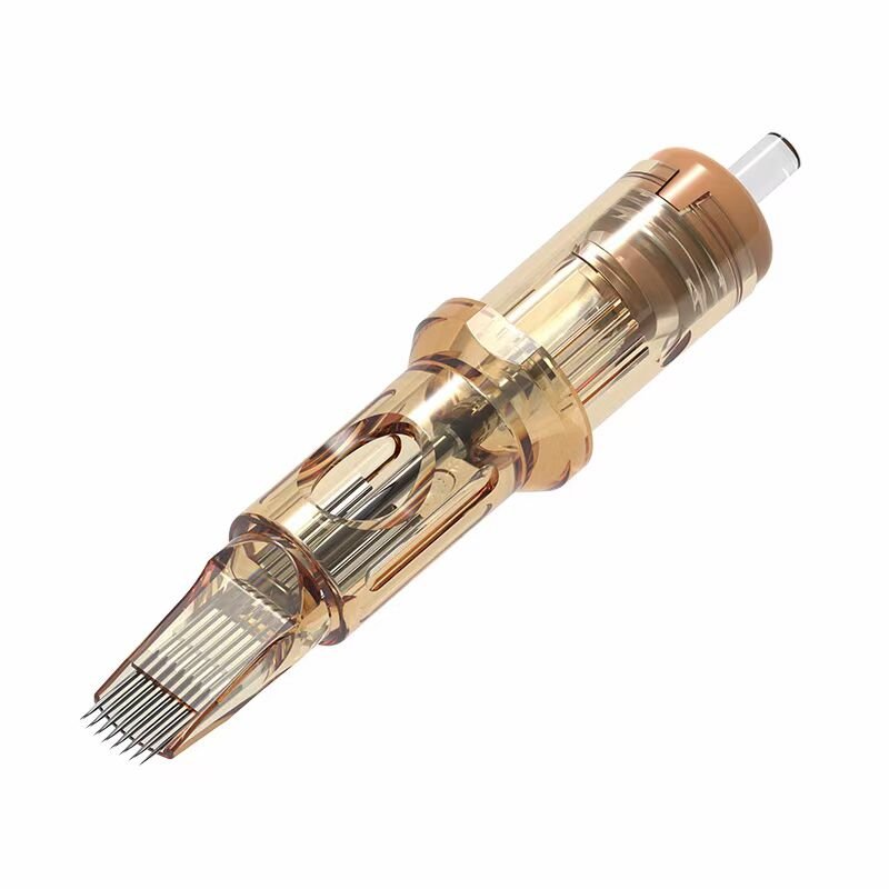 wholesale price high quality professional Permanent makeup tattoo cartridge needles