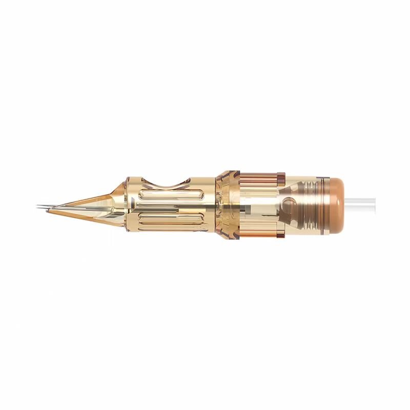 wholesale price high quality professional Permanent makeup tattoo cartridge needles