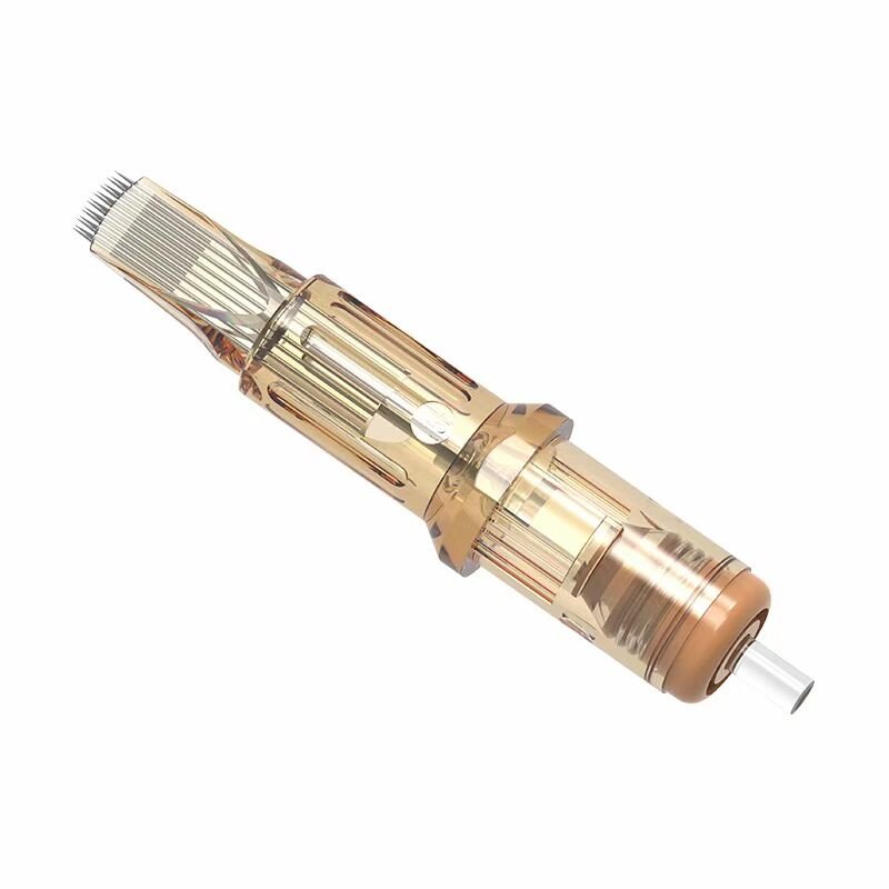 wholesale price high quality professional Permanent makeup tattoo cartridge needles