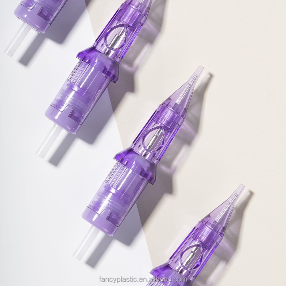 Membrane Eyebrow Cartridge Needle for Microblading