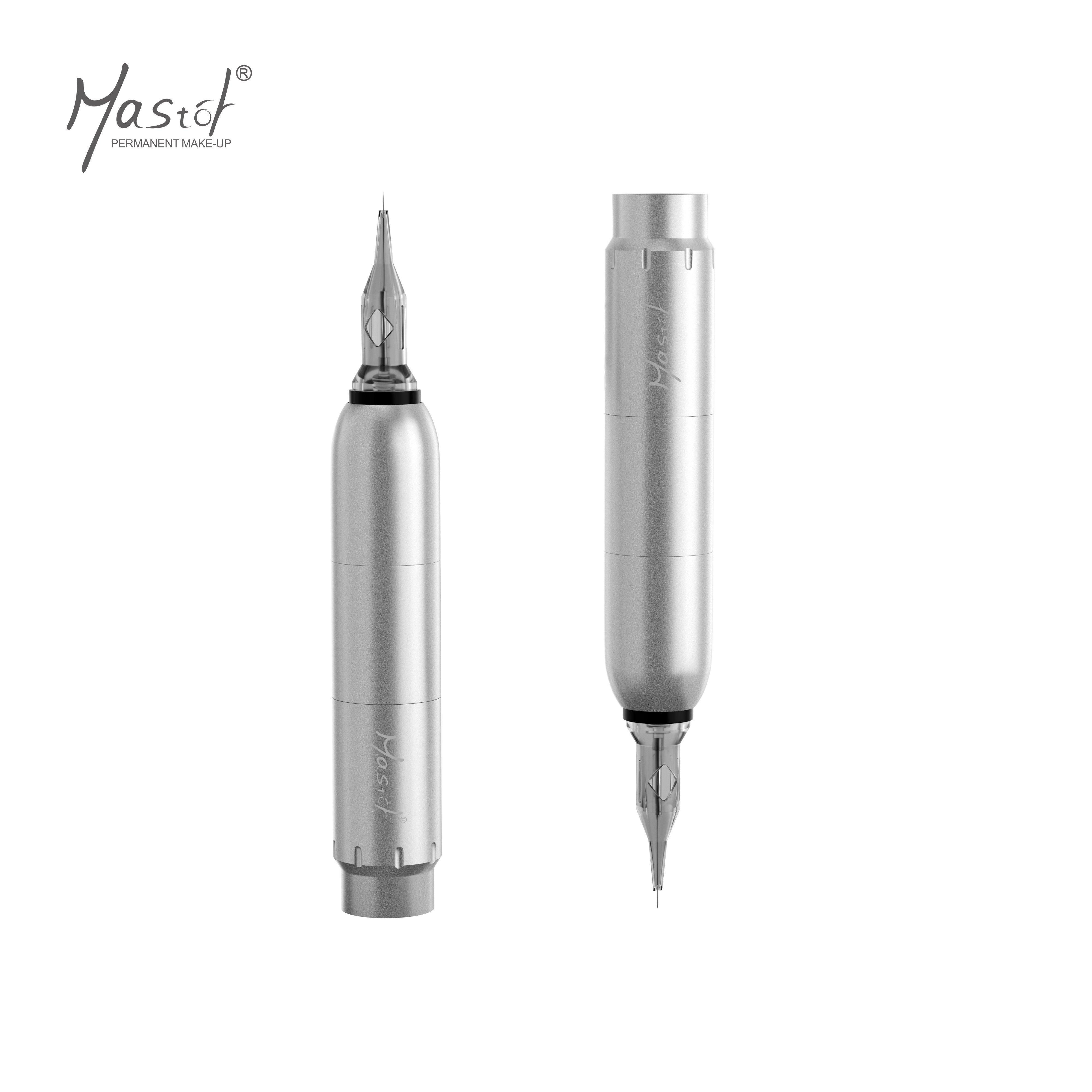 Mastor Universal Tattoo Machine Gun Digital Tattoo Eyebrows Permanent Makeup Machine