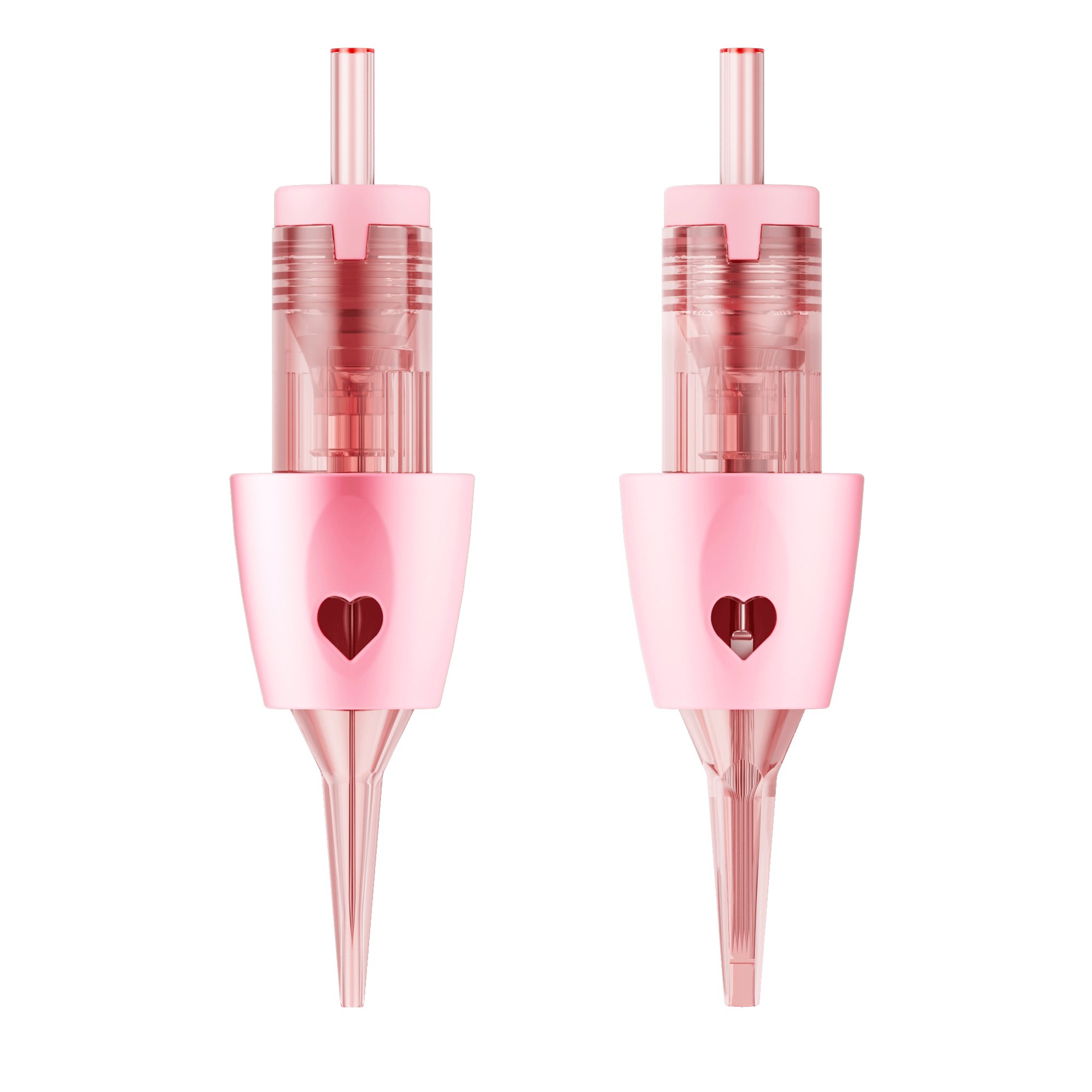 Eyebrow Cartridge Needle Disposable Sterilized Universal tattoo pmu Membrance Needle cartridges