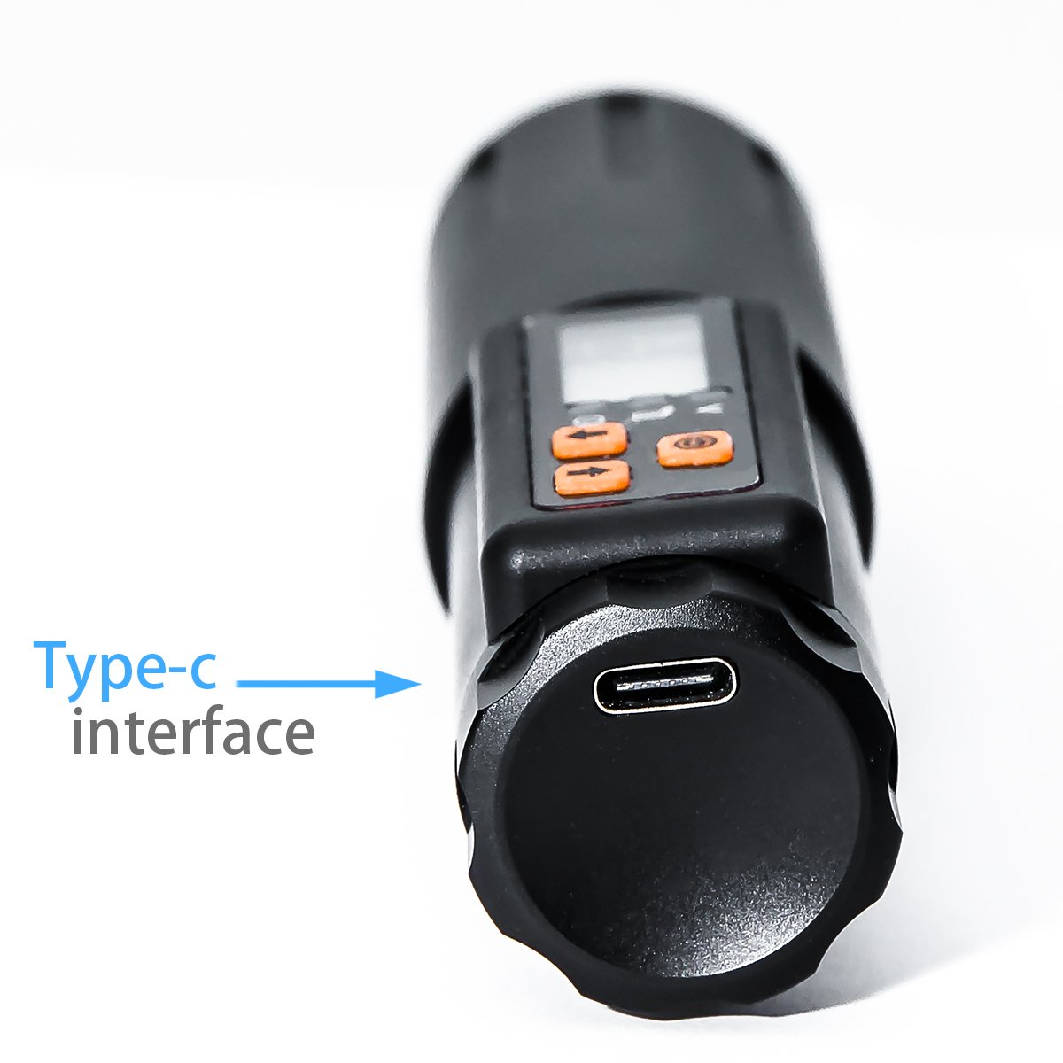Factory direct selling popular wireless tattoo machine pen battery tattoo machine pen for makeup of tattoo artists