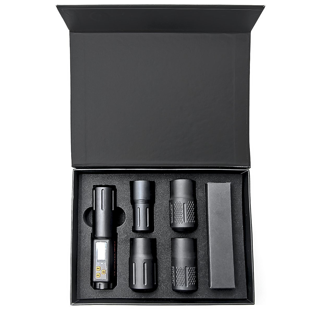 Factory direct selling popular wireless tattoo machine pen battery tattoo machine pen for makeup of tattoo artists