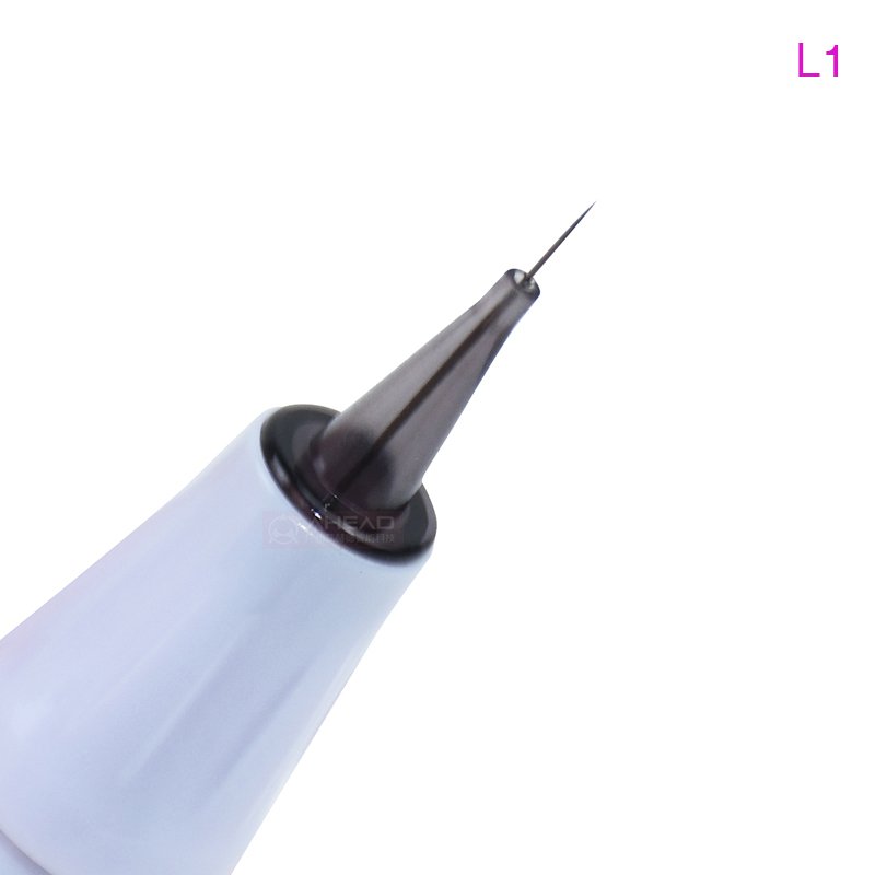 Wholesale Permanent Tattoo Makeup Machine needle Microblading Needle Cartridge for Artmex V3 V6 V7 V8 V9 V11 Screw