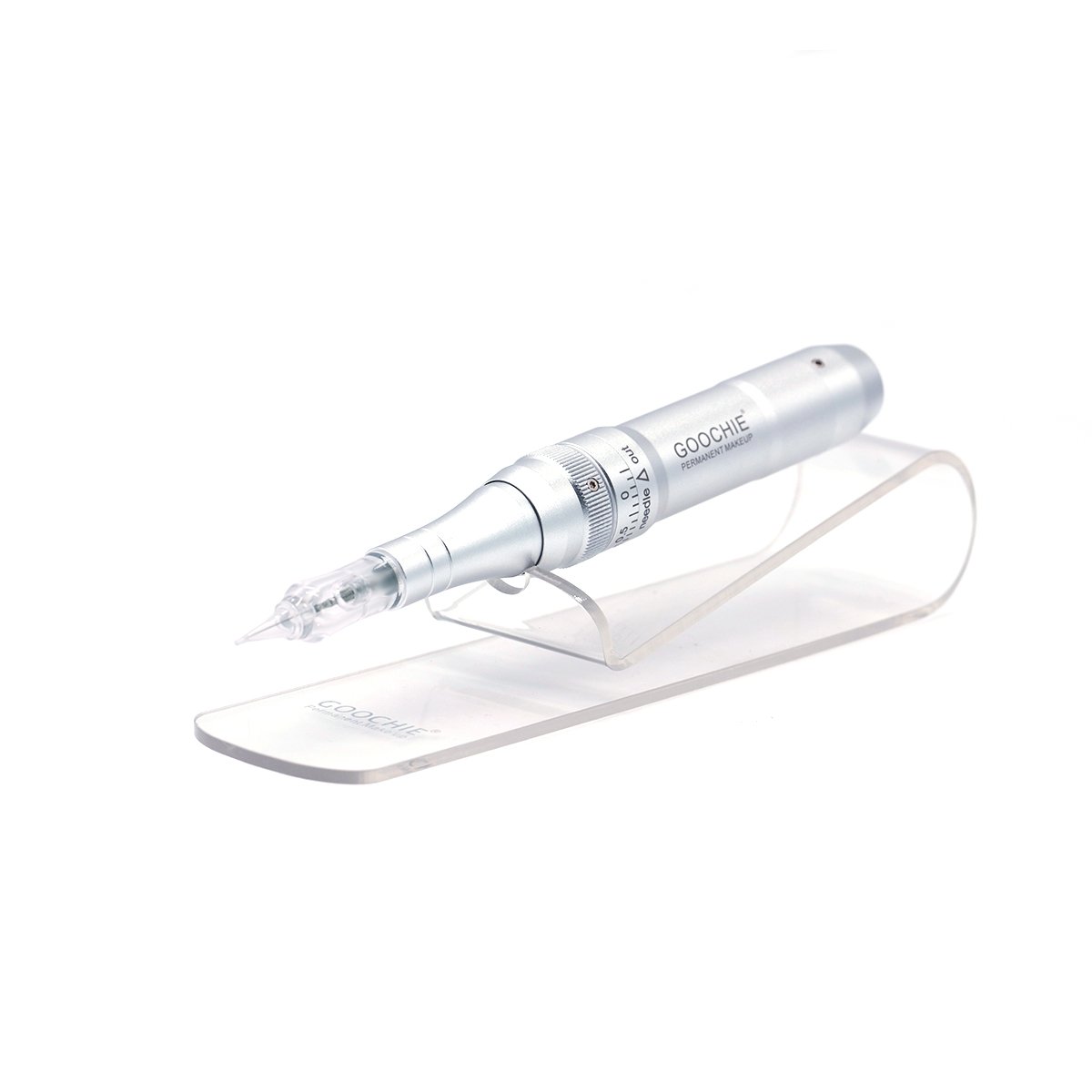 Private Labeling Goochie Permanent Makeup Professional Pmu Machine For Eyebrow Microblading