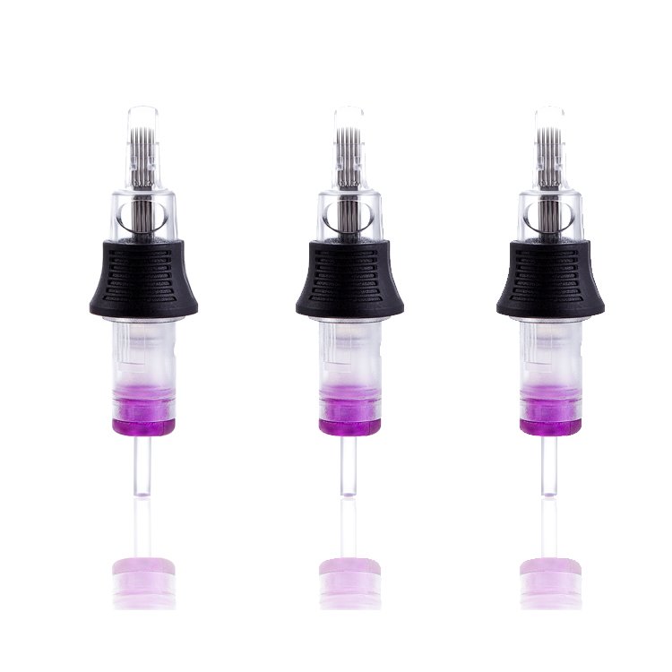 High quality needles cartridges tattoo cartridge needle