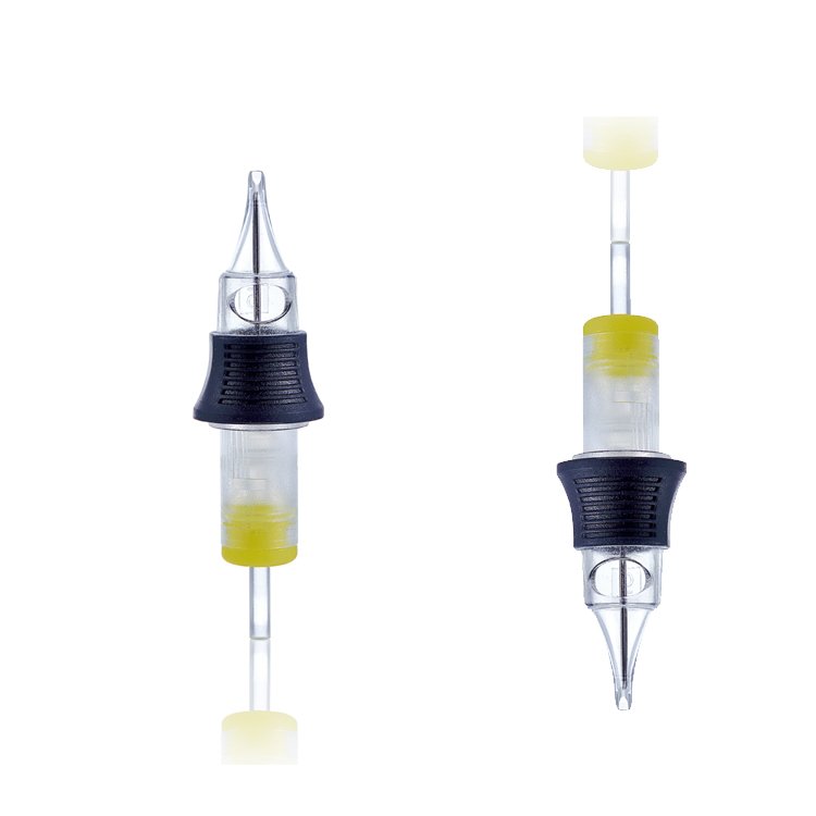 High quality needles cartridges tattoo cartridge needle