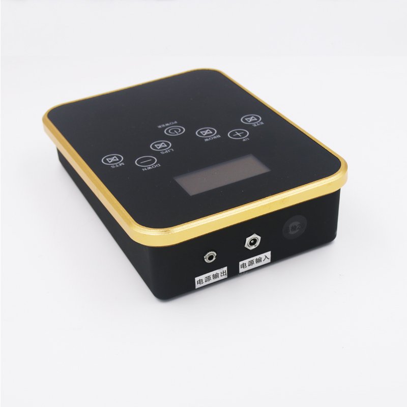 Semi Permanent Makeup Pmu Tattoo Machine Microblading Lip Blush Eyebrow Micropigmentation Machines Tattoo Pen