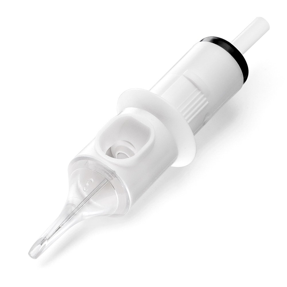 2021 hot sale QUELLE Premium Tattoo Membrane Needle Cartridges