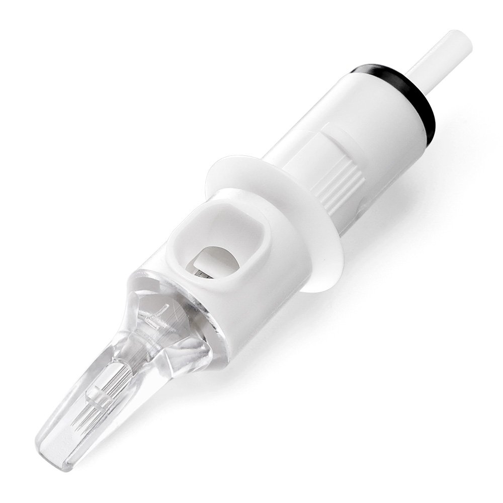 2021 hot sale QUELLE Premium Tattoo Membrane Needle Cartridges