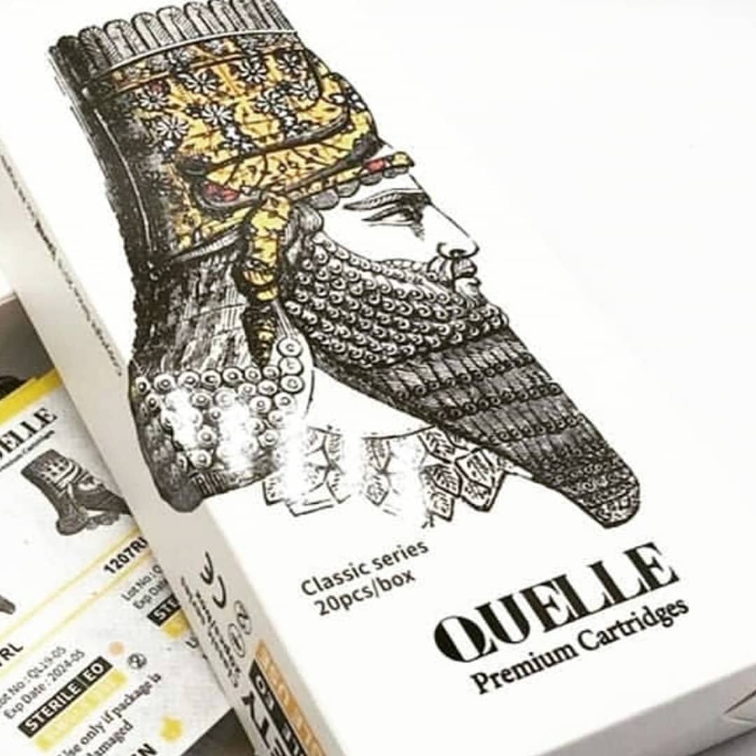 Hot sale Disposable needles Professional Wholesale Tattoo Needle Cartridges