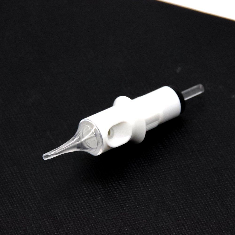 2023 Custom Micro SMP Pro Direct Universal Safety Nano membrane Tattoo Cartridge Needle For Permanent Makeup for Body Art