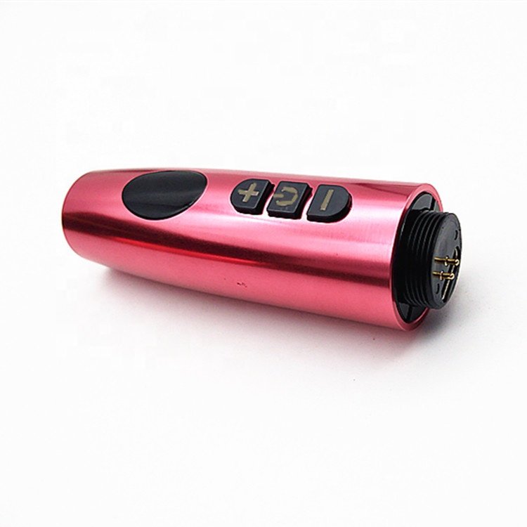 Wireless Pen Tattoo&PMU Pen Machine For Permanent Makeup Microblading Eyebrow