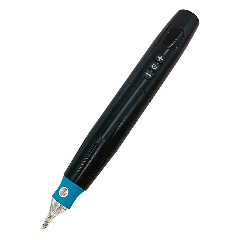 Wireless Pen Tattoo&PMU Pen Machine For Permanent Makeup Microblading Eyebrow