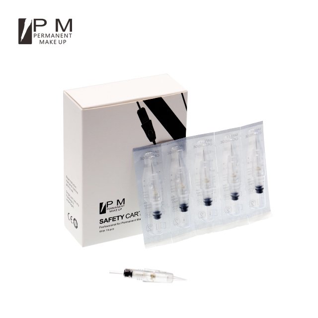 High-end Beauty Salon German Motor PM K2 Digital Microblading Tattoo Permanent Makeup Machine
