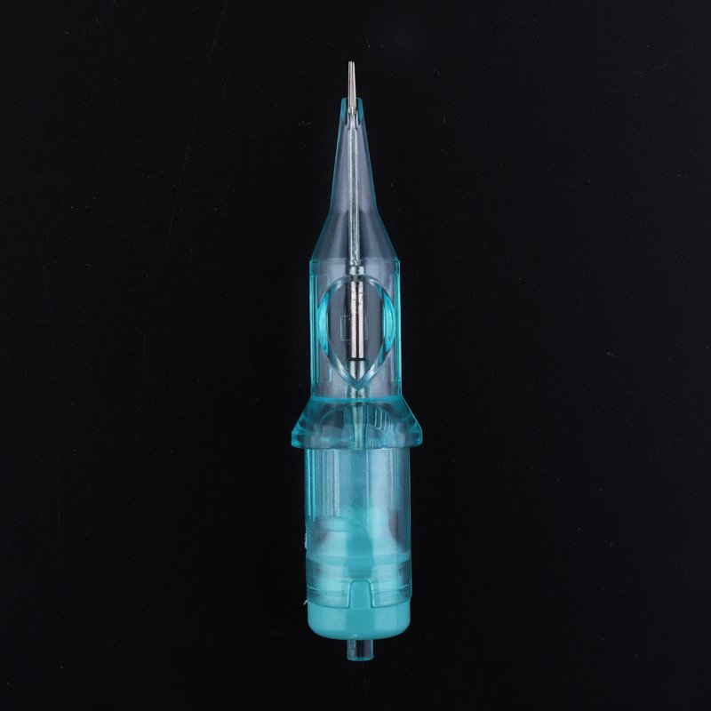 Wholesale high quality manufacturer professional permanent makeup tattoo needles cartridge