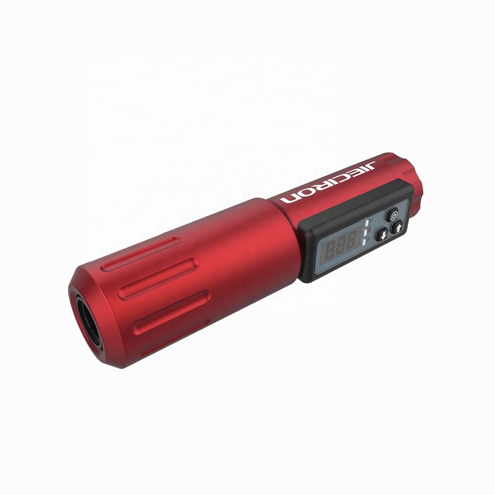 Hot sale Wireless Tattoo Machine Pen Battery Tattoo Machine Pen for Permanent Makeup