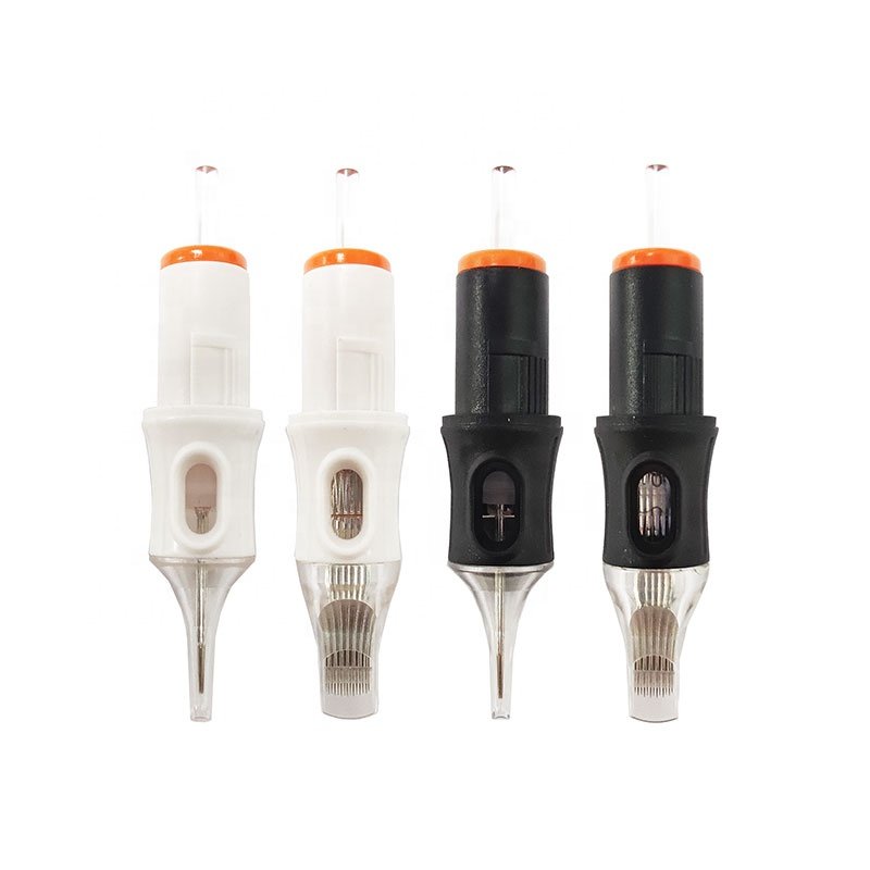 Manufacturer Custom Wholesale Provide OEM And ODM Cartridge Tattoo Needle In China
