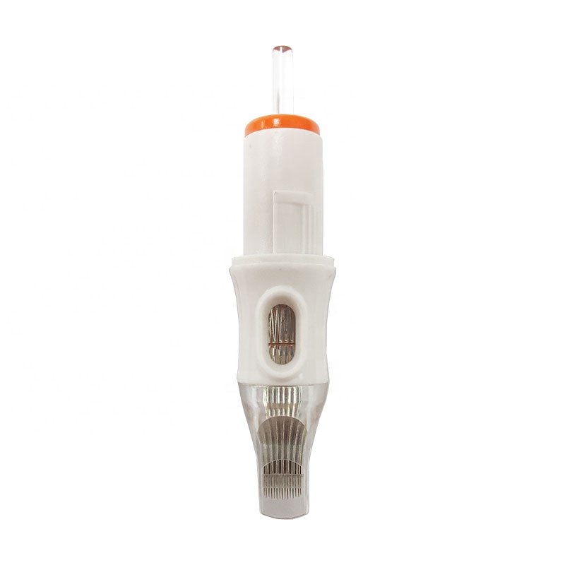 Manufacturer Custom Wholesale Provide OEM And ODM Cartridge Tattoo Needle In China