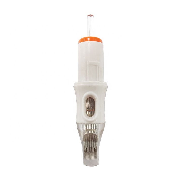 Manufacturer Custom Wholesale Provide OEM And ODM Cartridge Tattoo Needle In China
