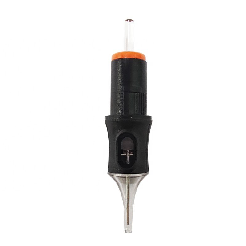 Manufacturer Custom Wholesale Provide OEM And ODM Cartridge Tattoo Needle In China