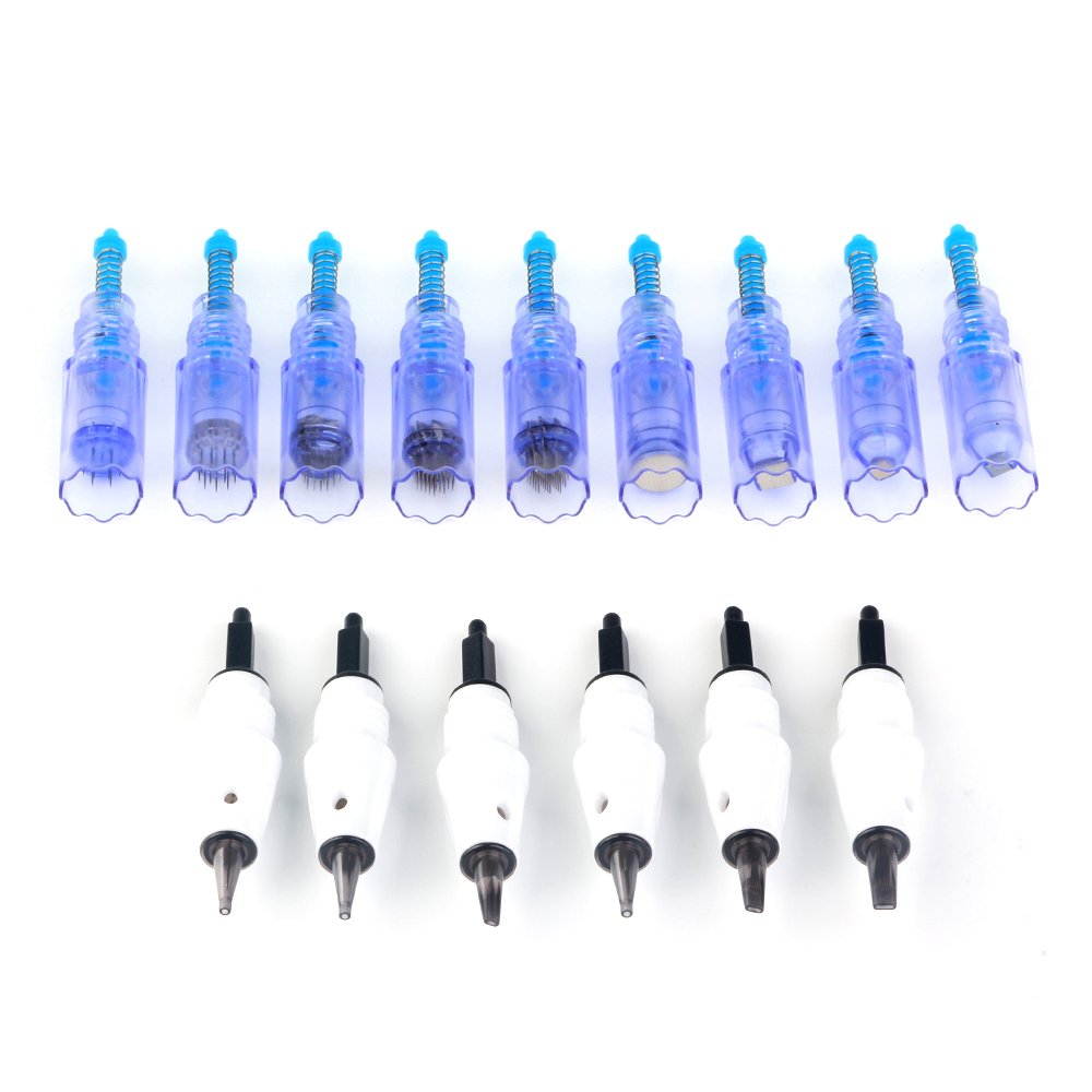 Artmex V9 Permanent Makeup Machine Micro Pigmentation Permanent Makeup Eyebrow Artmex V9