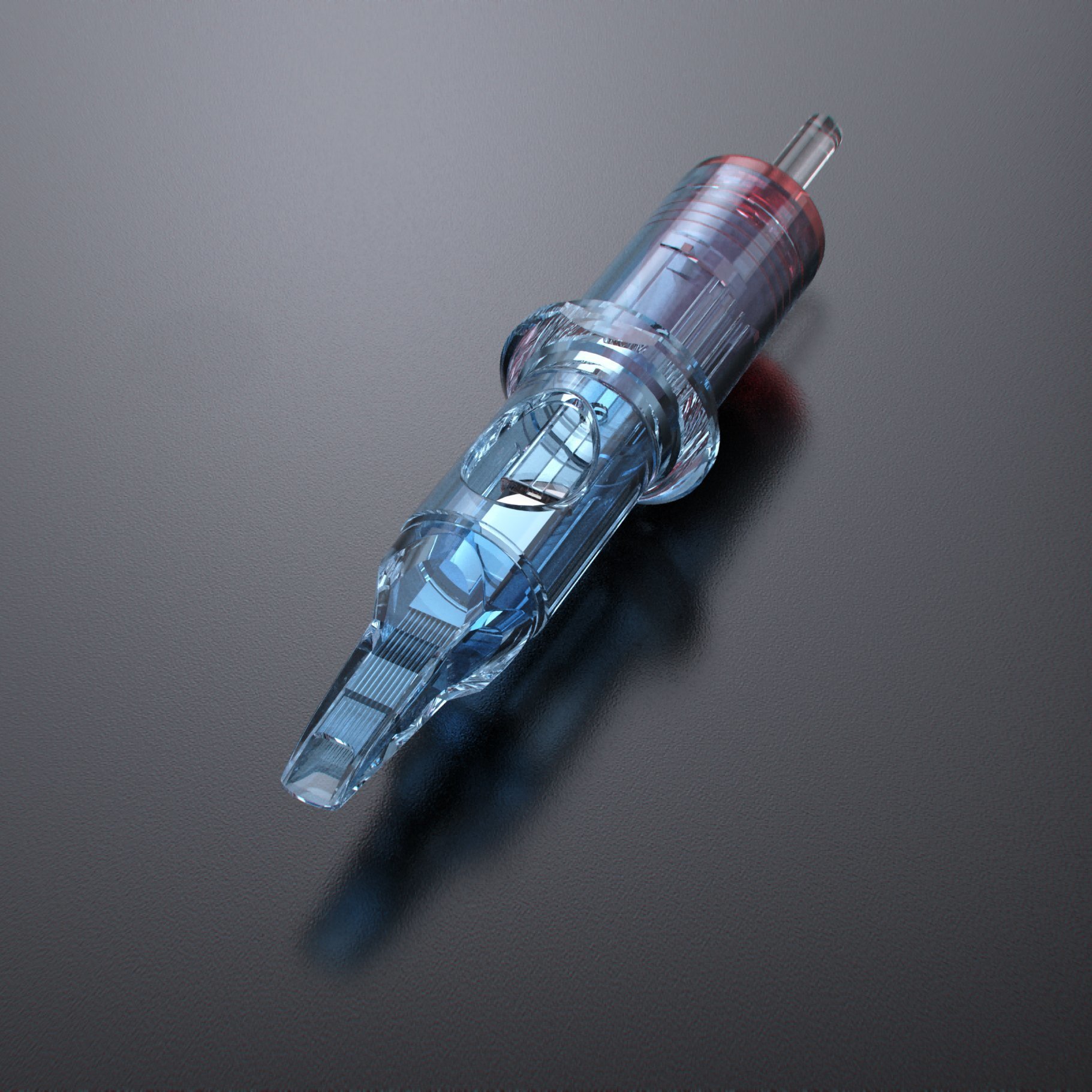 2023 Factory Wholesale Tattoo Supplies Direct sales Good Value disposable tattoo cartridge needle