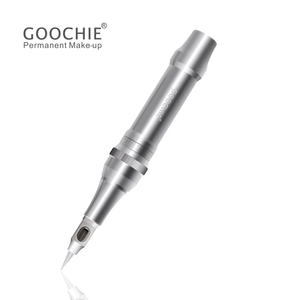 Goochie M8 PMU Permanent Makeup Microblading Tattoo Machine