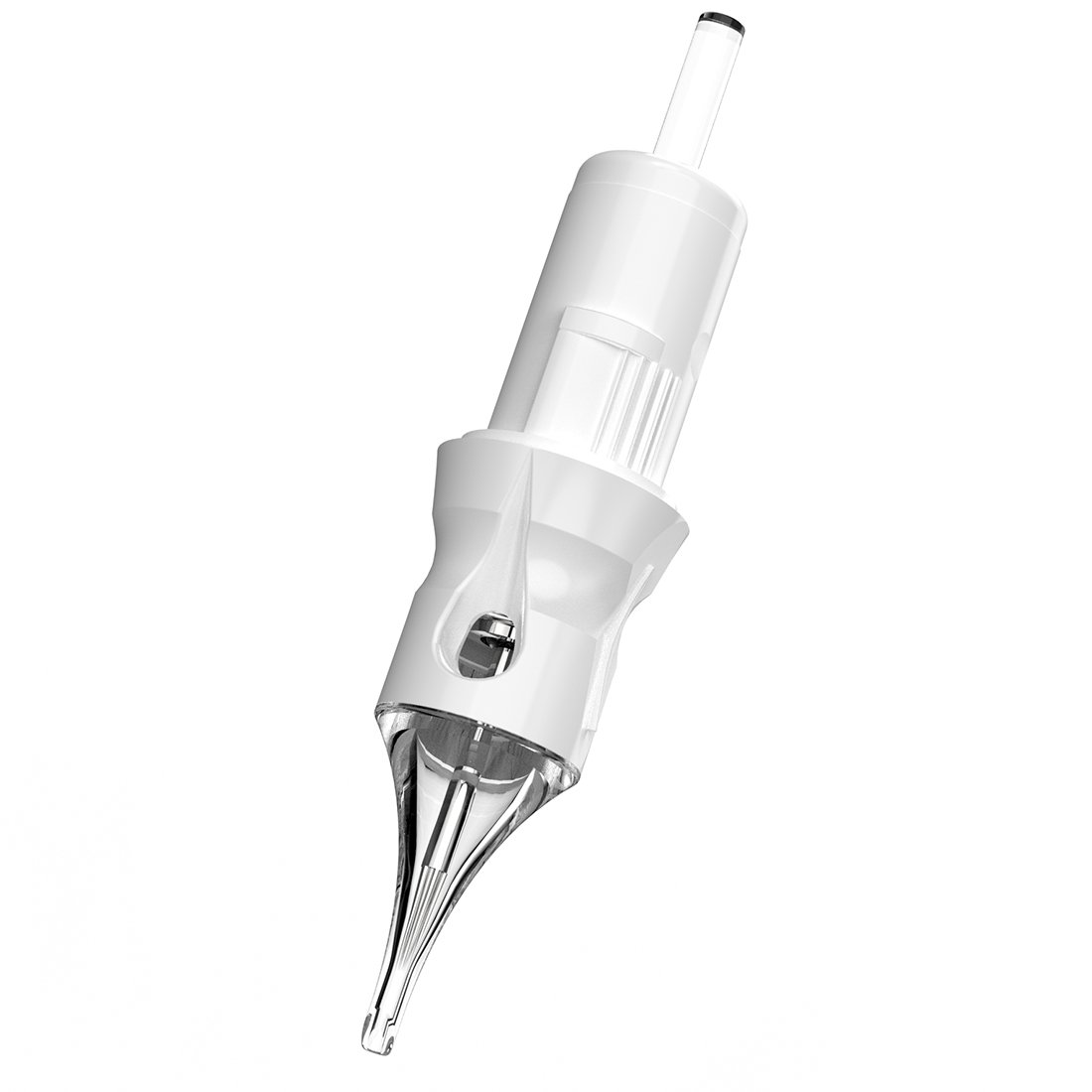 DragonhawkLabs Mast Tattoo Round Liner Bugpin Tattoo Cartridges Needles
