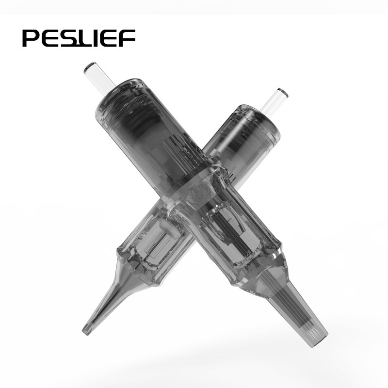 New Professional Tattoo Supplies Pmu Box Premium Diamond Disposable Cartridge Tattoo Needles