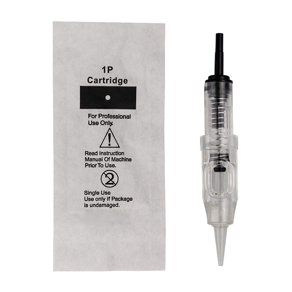 Gilt Wholesale High Quality Tattoo Machine Tattoo Cartridge Needle Disposable Membrane Tattoo Needles Cartridges
