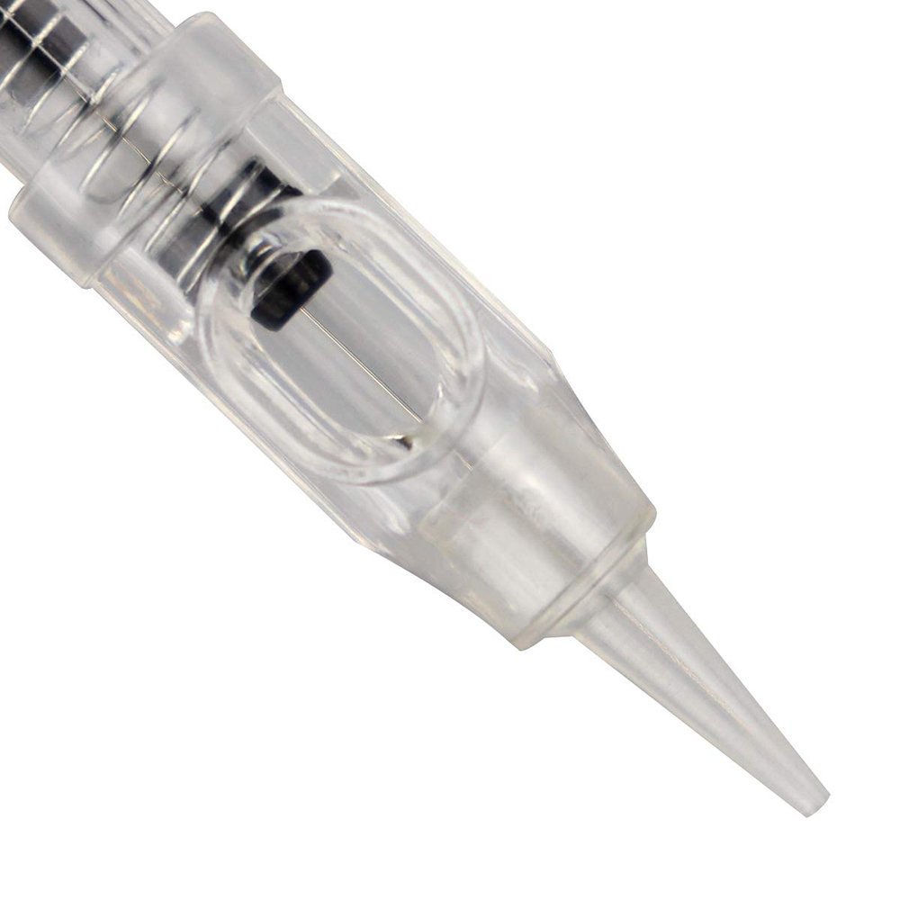 Gilt Wholesale High Quality Tattoo Machine Tattoo Cartridge Needle Disposable Membrane Tattoo Needles Cartridges