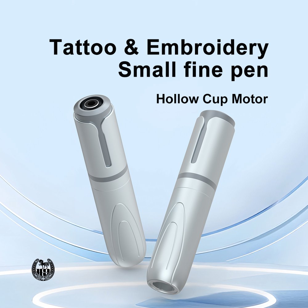 Hot sale products Mini Wireless SPM&PMU Machine Eyebrow Tattoo microblading machine for eyebrow maquina de tatuar