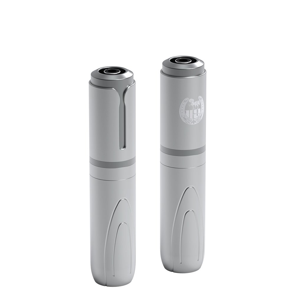 Hot sale products Mini Wireless SPM&PMU Machine Eyebrow Tattoo microblading machine for eyebrow maquina de tatuar