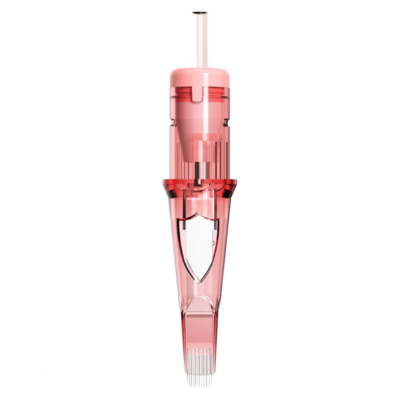 wholesale price tattoo needle cartridge popular pmu cartridge tattoo supply