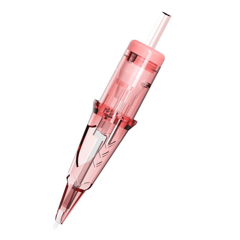 wholesale price tattoo needle cartridge popular pmu cartridge tattoo supply