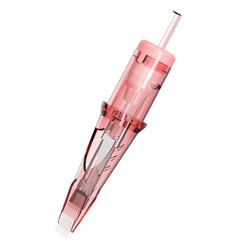 wholesale price tattoo needle cartridge popular pmu cartridge tattoo supply