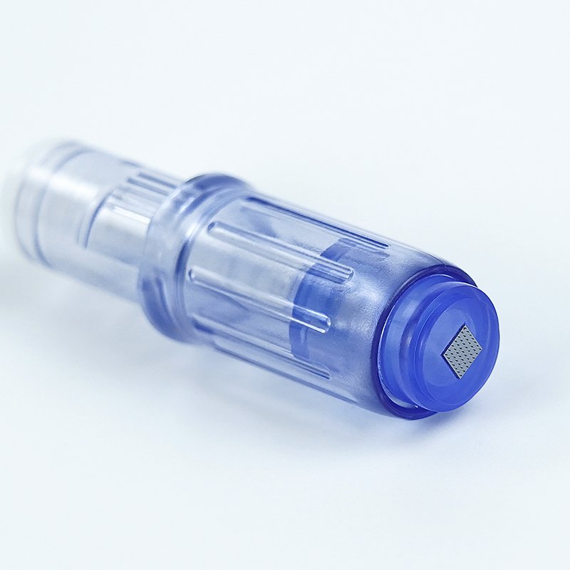 Universal Disposable Microneedling Cartridge Needles Thunderlord Power Microneedles 10pcs per Box