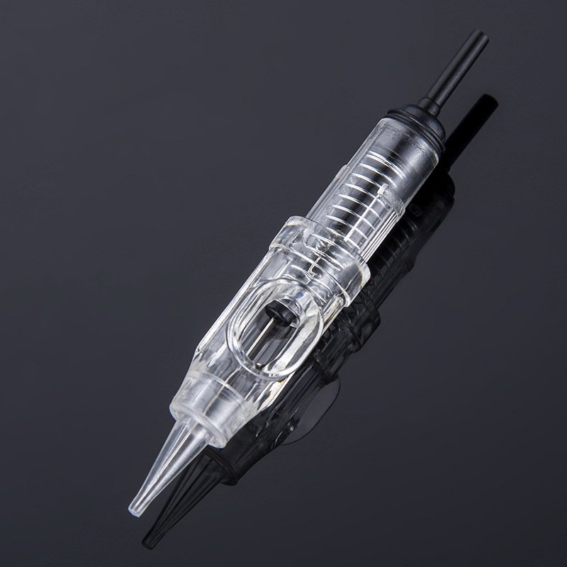 Disposable Needle Cartridge Eyebrow Tattoo Microneedle For Permanent Makeup Machine Various Specifications Of Tattoo needle