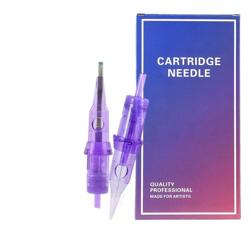 OEM Disposable Needle Cartridge Tattoo premium Needle Cartridge for Tattoo Gun and permanent make up Cartridge SMP Tattoo Needle