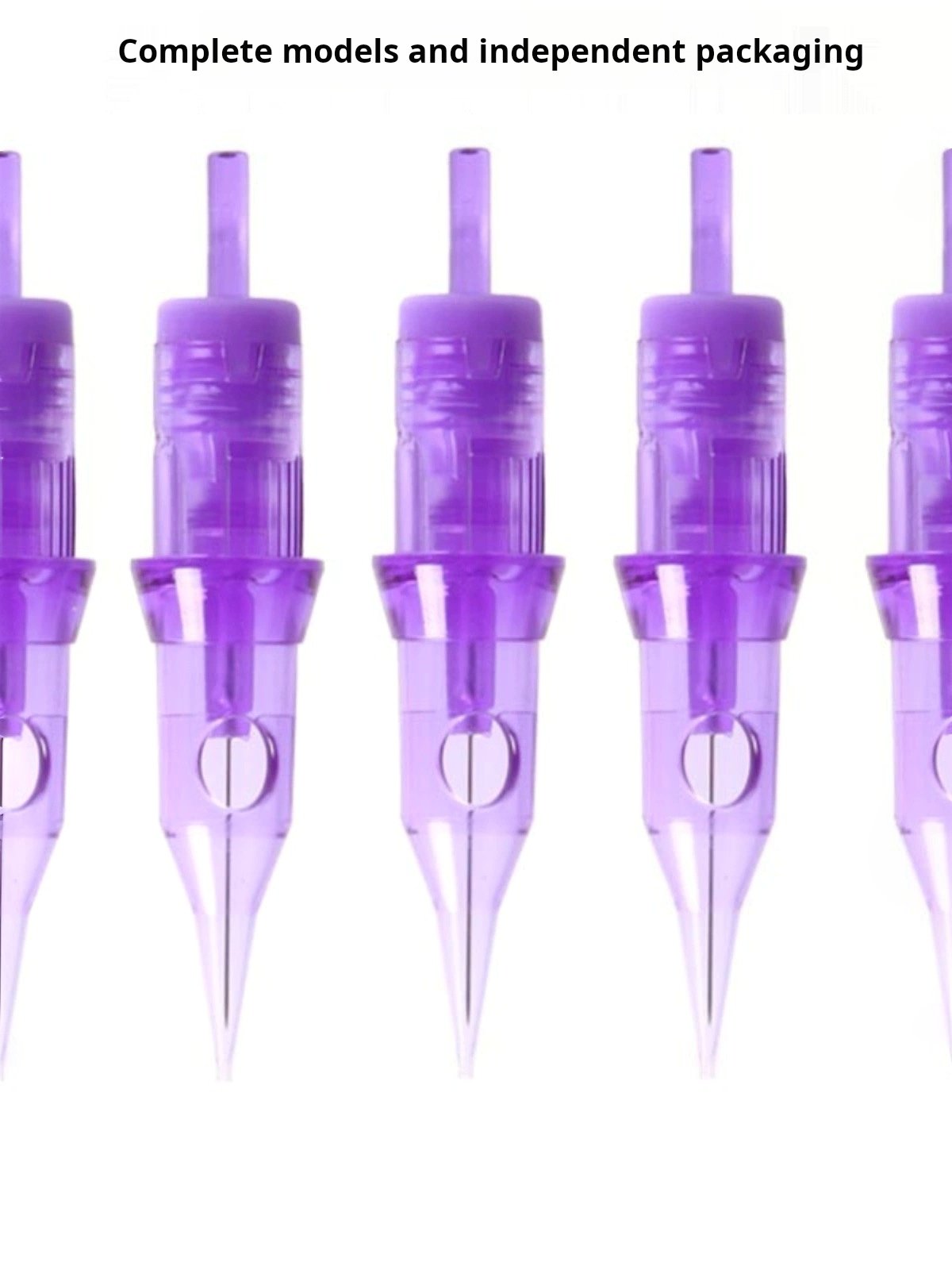 OEM Disposable Needle Cartridge Tattoo premium Needle Cartridge for Tattoo Gun and permanent make up Cartridge SMP Tattoo Needle