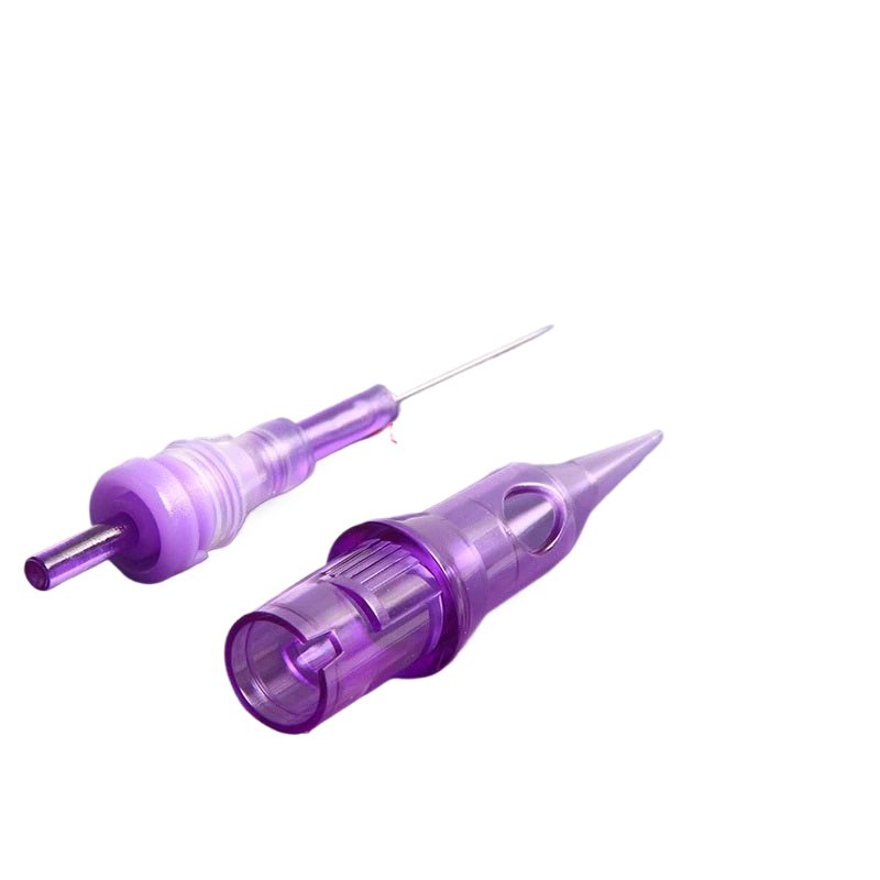 OEM Disposable Needle Cartridge Tattoo premium Needle Cartridge for Tattoo Gun and permanent make up Cartridge SMP Tattoo Needle