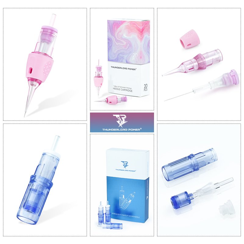 New Popular Digital Permanent Makeup Machine Kit Biomaser P90 Makeup Machines Semi Permanent Makeup Tattoo Micropigmentation