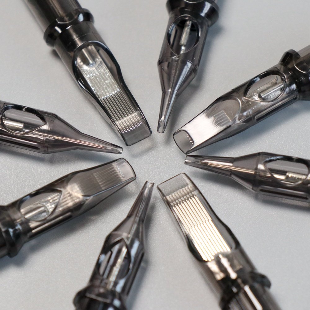 Ready To Ship Infinite Tattoo Cartridge Needle